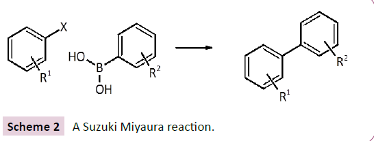 cheminformatics-Miyaura-reaction