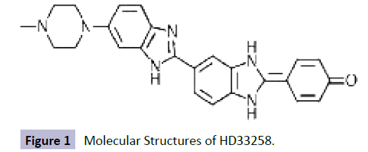 cheminformatics-Molecular-Structures