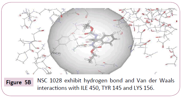 cheminformatics-hydrogen-bond